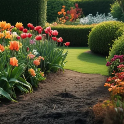 Illustration mars - Image 1