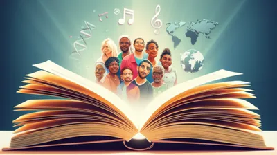 Illustration informational