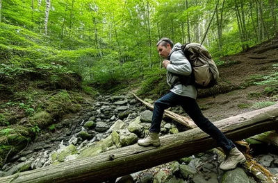 Illustration had - Image 1