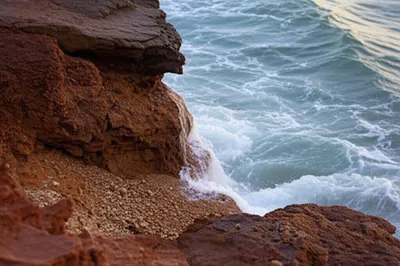 Illustration eroding - Image 1