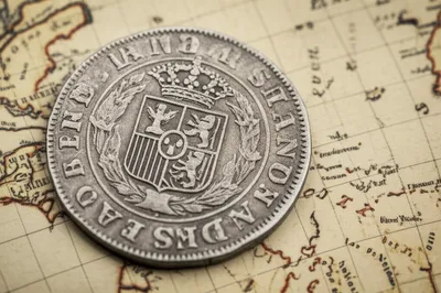 Illustration pesos - Image 1