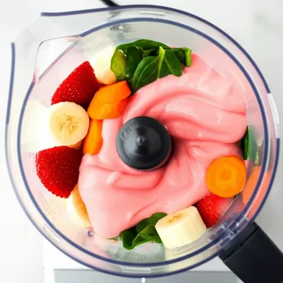 Illustration liquidize