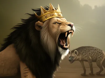 Illustration adopt - Image 1