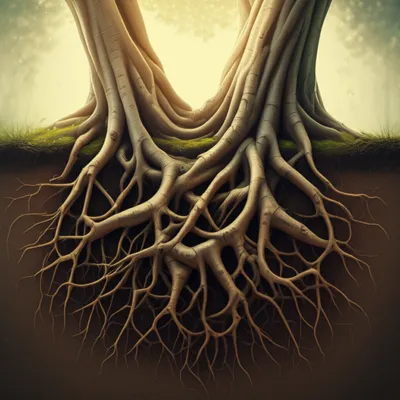 Illustration bond - Image 1