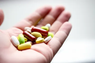 Illustration tablets - Image 1