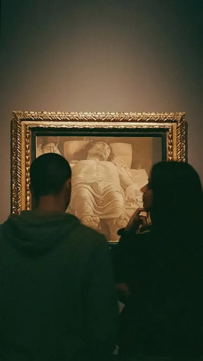 Illustration lamentation - Image 2