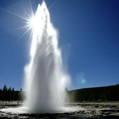 Illustration spouted