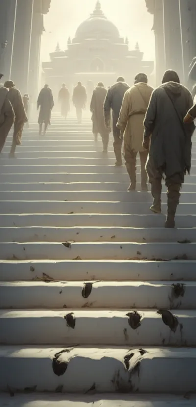 Illustration defiled - Image 1