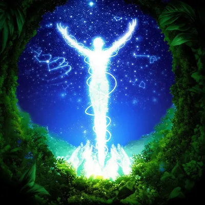 Illustration supernatural - Image 1