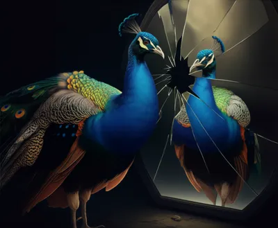 Illustration nark - Image 1