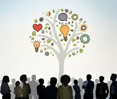 Illustration logotype