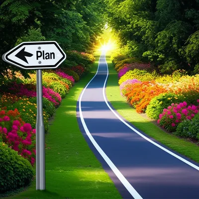 Illustration departure - Image 1