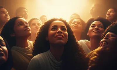 Illustration beatifying - Image 1