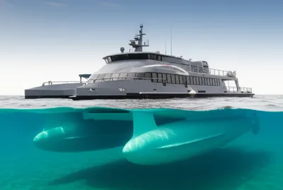 Illustration nacelle - Image 1