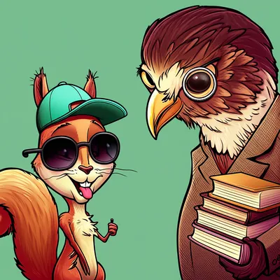 Illustration tunes - Image 1