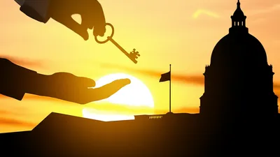 Illustration conveys - Image 1