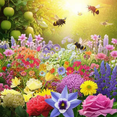 Illustration genial - Image 1