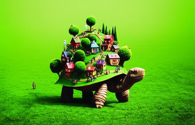 Illustration carriers