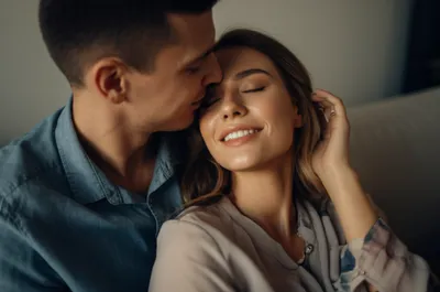 Illustration petting - Image 1