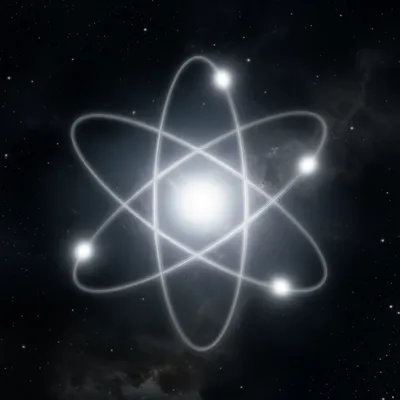 Illustration boron - Image 1