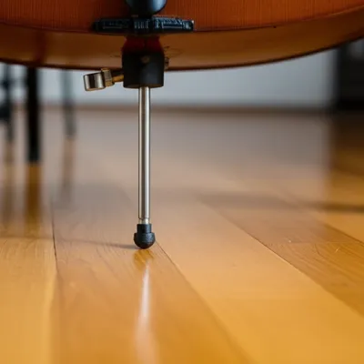 Illustration spikes - Image 1