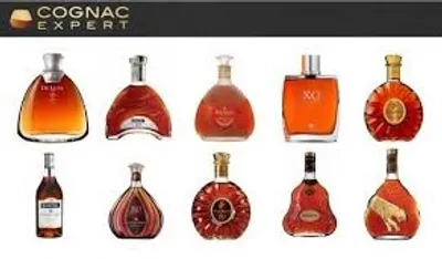 Illustration cognac - Image 2