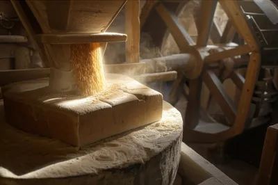 Illustration grist - Image 1