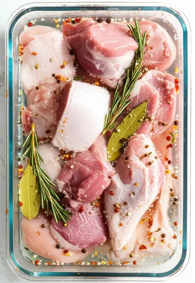 Illustration brine - Image 1