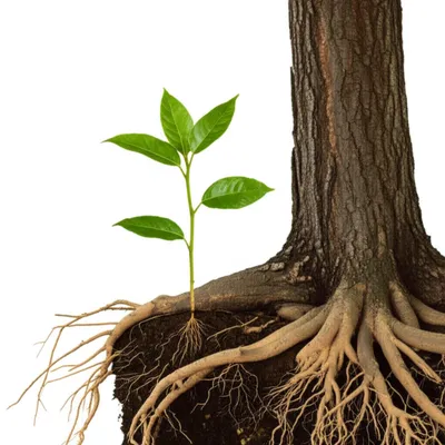 Illustration birth - Image 1