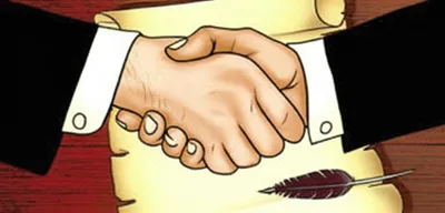 Illustration covenant - Image 1