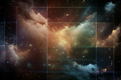 Illustration sectors - Image 1