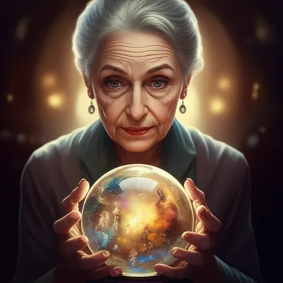 Illustration fortune - Image 1