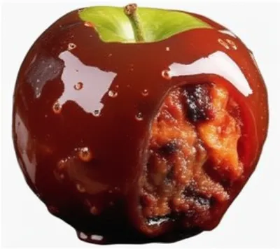 Illustration sugarcoated - Image 1