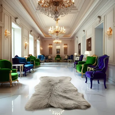 Illustration fur - Image 1