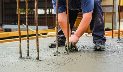 Illustration stanchion - Image 1