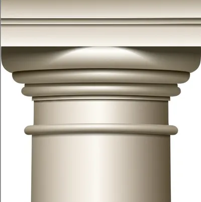 Illustration orle - Image 1