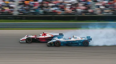 Illustration slipstream - Image 1