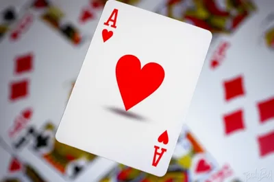 Illustration ace - Image 1