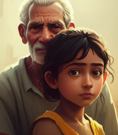 Illustration favoured - Image 1