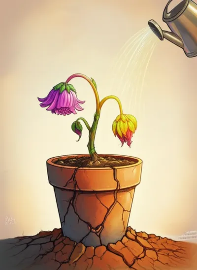 Illustration revival - Image 1