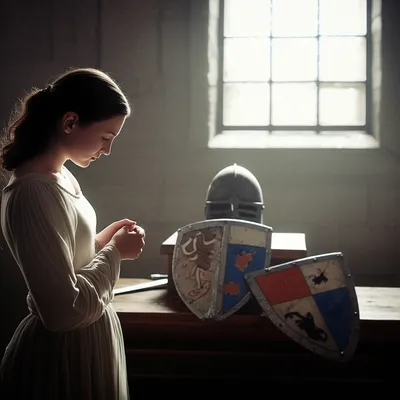 Illustration heriot - Image 1