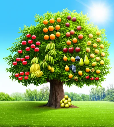 Illustration diversify