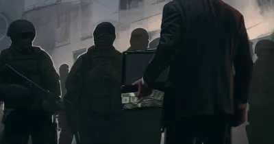 Illustration rat - Image 1