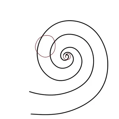 Illustration eye - Image 1