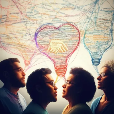 Illustration locutions