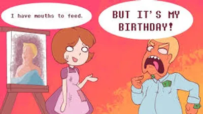 Illustration entitled - Image 2