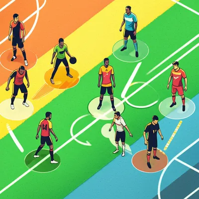 Illustration positions - Image 1