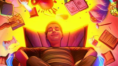 Illustration opiates - Image 1