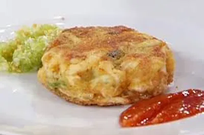 Illustration cake - Image 2