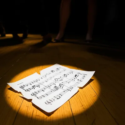 Illustration song - Image 1